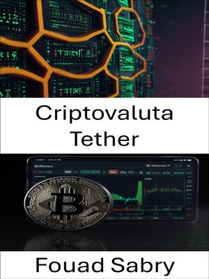 cover image of Criptovaluta Tether